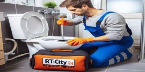 Rohrreinigung Wilmersdorf