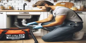 Klempner Lichterfelde