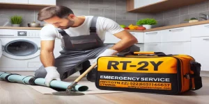 Rohrreinigung Charlottenburg-Nord