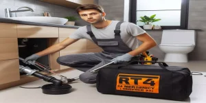 Rohrreinigung Charlottenburg-Nord