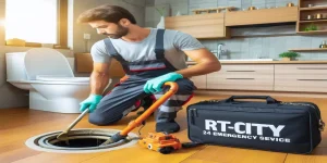 Rohrreinigung Charlottenburg-Nord