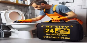 Rohrreinigung Dahme/Mark