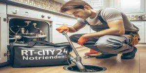 Rohrreinigung Dahme/Mark