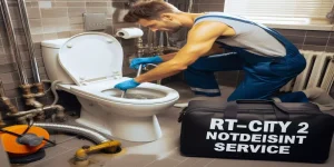 Rohrreinigung Dahme/Mark