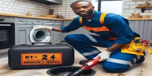 Rohrreinigung Doberlug-Kirchhain