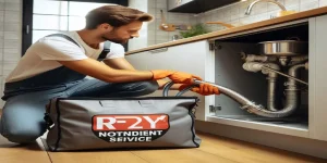 Rohrreinigung Dobern