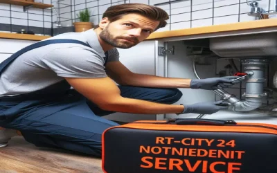 Rohrreinigung Berlin Karow – Wie sicher ist Ihr Abfluss wirklich?