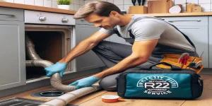 Rohrreinigung Dobern