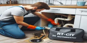 Rohrreinigung Drebkau 