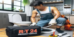 Rohrreinigung Drebkau 