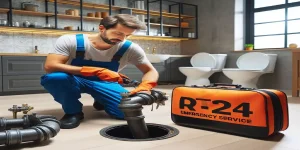 Rohrreinigung Drebkau 