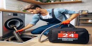 Rohrreinigung Eberswalde 