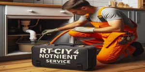 Rohrreinigung Eberswalde 