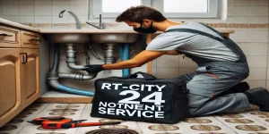 Rohrreinigung Eberswalde 