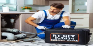 Rohrreinigung Eisenhuttenstadt