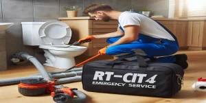 Rohrreinigung Eisenhuttenstadt