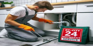 Rohrreinigung Elsterwerda