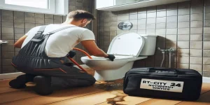 Rohrreinigung Elsterwerda