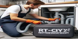 Rohrreinigung Elsterwerda