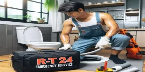 Rohrreinigung Falkenberg/Elster