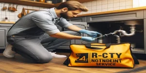 Rohrreinigung Falkenberg/Elster