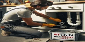 Rohrreinigung Falkenberg/Elster