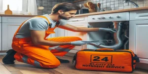 Rohrreinigung Falkenberg/Elster