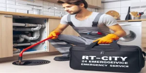 Rohrreinigung Berlin Reinickendorf