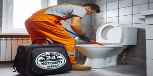 Rohrreinigung in Mahlsdorf