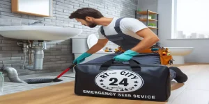 Rohrreinigung Finsterwalde