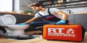 Rohrreinigung Finsterwalde