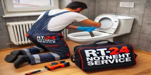 Rohrreinigung Berlin Spandau