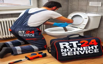 Rohrreinigung Berlin Spandau – Schnell behoben?