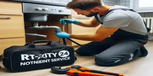 Rohrreinigung Forst (Lausitz)