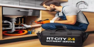 Klempner Lichtenberg