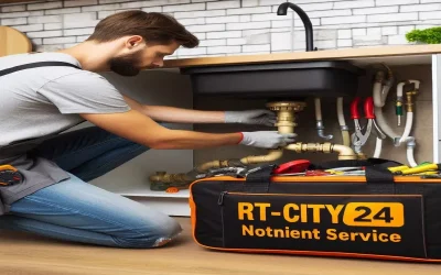 Rohrreinigung Berlin Grünau – Wie günstig kann ein Profi-Service sein?