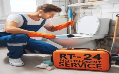 Rohrreinigung in Rahnsdorf – Was kostet schnelle Hilfe wirklich?