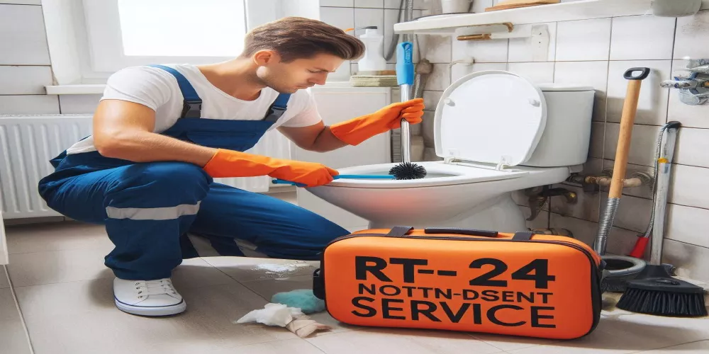 Rohrreinigung in Rahnsdorf – Was kostet schnelle Hilfe wirklich?