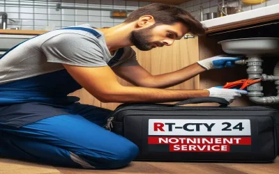 Klempner Köpenick – Was tun bei Wasser-Notfall in 30 Min?