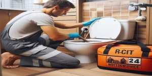 Rohrreinigung Berlin Hellersdorf