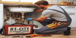 Rohrreinigung Friedland