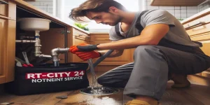 Rohrreinigung Friedland