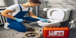  Rohrreinigung Berlin Tegel