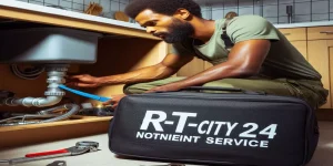 Rohrreinigung Friedland