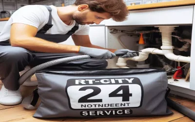 Rohrreinigung Blankenfelde – Was tun bei akuter Rohrverstopfung?