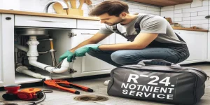 Rohrreinigung Friedrichsfelde