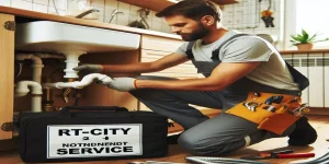  Rohrreinigung in Tegel