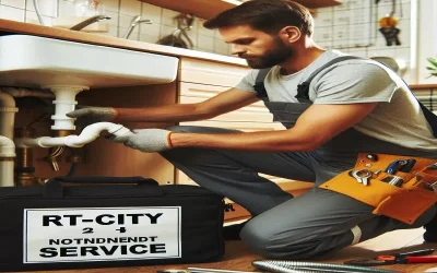 Rohrreinigung in Tegel – Was kostet eine Lösung in 60 Min.?