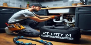 Rohrreinigung Friedrichshain