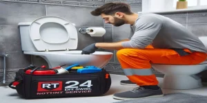 Rohrreinigung Blankenfelde